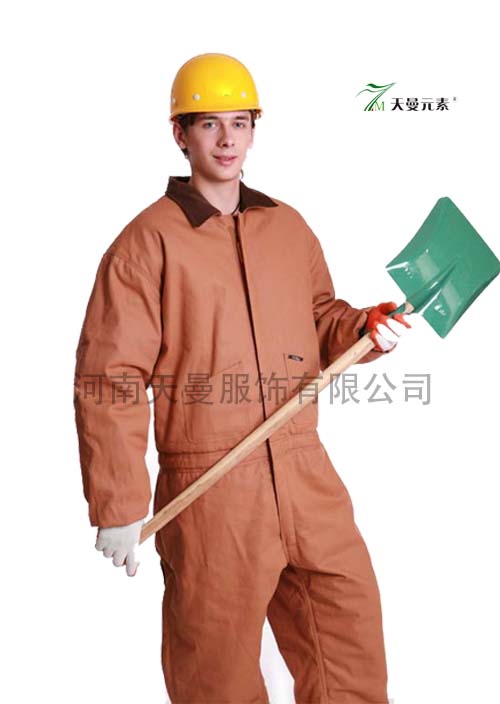 農(nóng)場(chǎng)牧場(chǎng)連體服TMLT-38